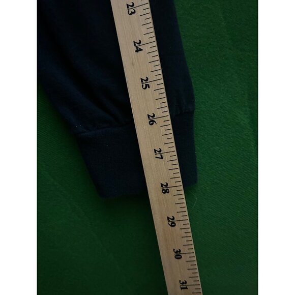 POW MIA Cripple Creek Colorado CO LS T-Shirt 2010 Salute to American Veterans - Picture 9 of 9